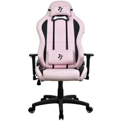 Fotoliu gaming Arozzi Torretta Supersoft (Pink) Thumb