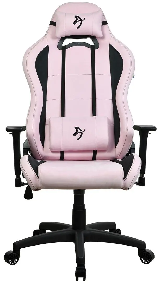 Fotoliu gaming Arozzi Torretta Supersoft (Pink) - 2