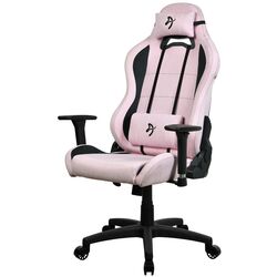 Fotoliu gaming Arozzi Torretta Supersoft (Pink) Thumb