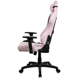 Fotoliu gaming Arozzi Torretta Supersoft (Pink) Thumb