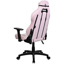 Fotoliu gaming Arozzi Torretta Supersoft (Pink) Thumb