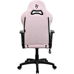 Fotoliu gaming Arozzi Torretta Supersoft (Pink) Thumb