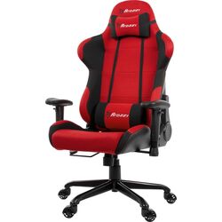 Fotoliu gaming Arozzi Torretta V2 (Red/Black) Thumb