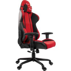 Fotoliu gaming Arozzi Torretta V2 (Red/Black) Thumb