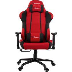 Fotoliu gaming Arozzi Torretta V2 (Red/Black)