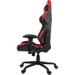 Fotoliu gaming Arozzi Torretta V2 (Red/Black) Thumb