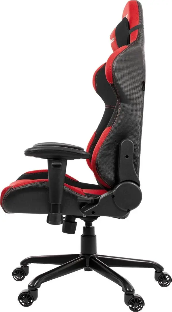 Fotoliu gaming Arozzi Torretta V2 (Red/Black)