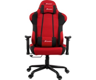 Fotoliu gaming Arozzi Torretta V2 (Red/Black)