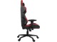 Fotoliu gaming Arozzi Torretta V2 (Red/Black)