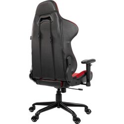 Fotoliu gaming Arozzi Torretta V2 (Red/Black) Thumb