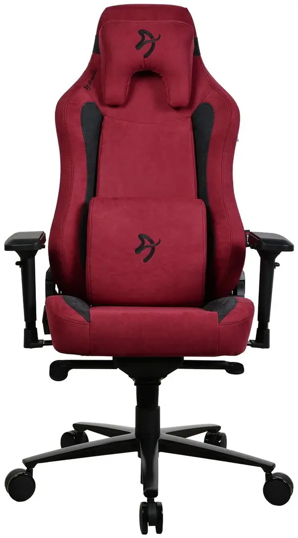 Fotoliu gaming Arozzi Vernazza Supersoft (Bordeaux)