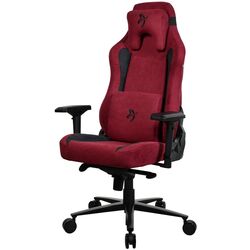 Fotoliu gaming Arozzi Vernazza Supersoft (Bordeaux) Thumb