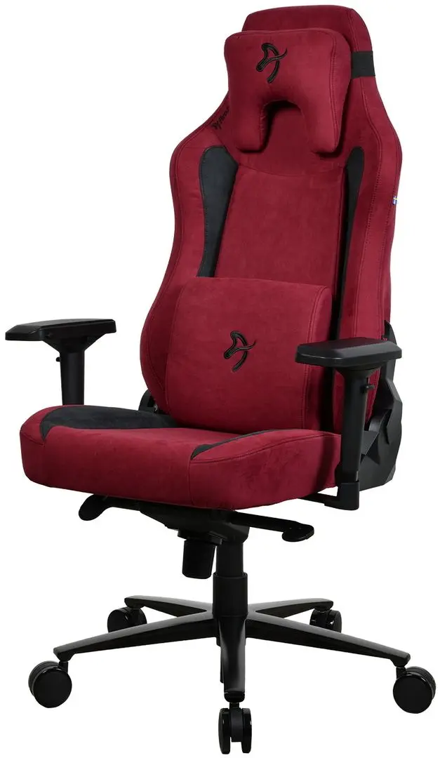 Fotoliu gaming Arozzi Vernazza Supersoft (Bordeaux)