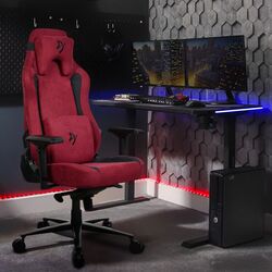 Fotoliu gaming Arozzi Vernazza Supersoft (Bordeaux)