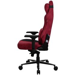 Fotoliu gaming Arozzi Vernazza Supersoft (Bordeaux) Thumb