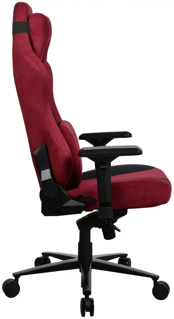 Fotoliu gaming Arozzi Vernazza Supersoft (Bordeaux)
