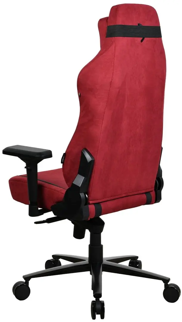 Fotoliu gaming Arozzi Vernazza Supersoft (Bordeaux)
