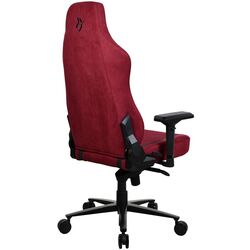 Fotoliu gaming Arozzi Vernazza Supersoft (Bordeaux) Thumb
