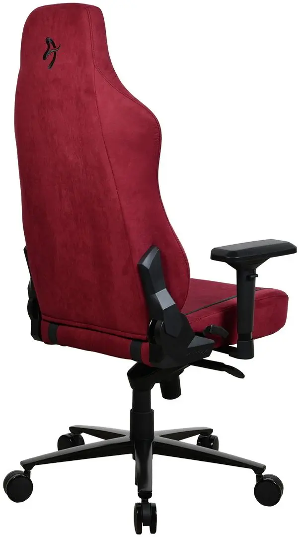 Fotoliu gaming Arozzi Vernazza Supersoft (Bordeaux)