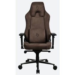 Fotoliu gaming Arozzi Vernazza SuperSoft (Brown) Thumb