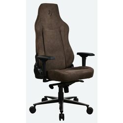 Fotoliu gaming Arozzi Vernazza SuperSoft (Brown) Thumb