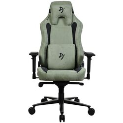 Fotoliu gaming Arozzi Vernazza Supersoft (Forest Green) Thumb