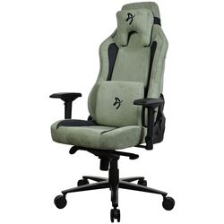 Fotoliu gaming Arozzi Vernazza Supersoft (Forest Green) Thumb
