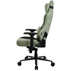 Fotoliu gaming Arozzi Vernazza Supersoft (Forest Green) Thumb