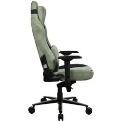Fotoliu gaming Arozzi Vernazza Supersoft (Forest Green) Thumb