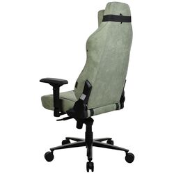Fotoliu gaming Arozzi Vernazza Supersoft (Forest Green) Thumb