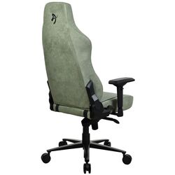 Fotoliu gaming Arozzi Vernazza Supersoft (Forest Green) Thumb