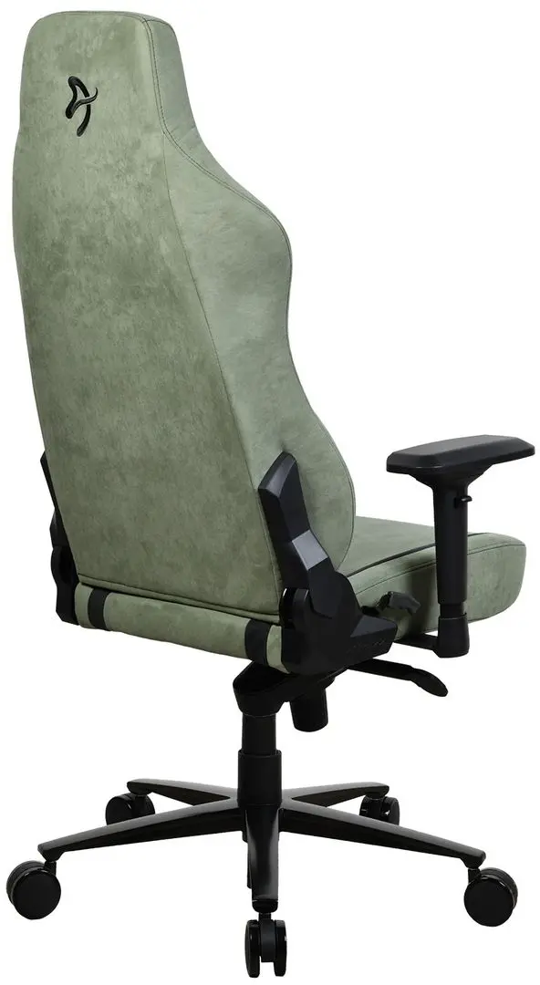 Fotoliu gaming Arozzi Vernazza Supersoft (Forest Green) - 7