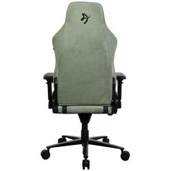 Fotoliu gaming Arozzi Vernazza Supersoft (Forest Green) Thumb
