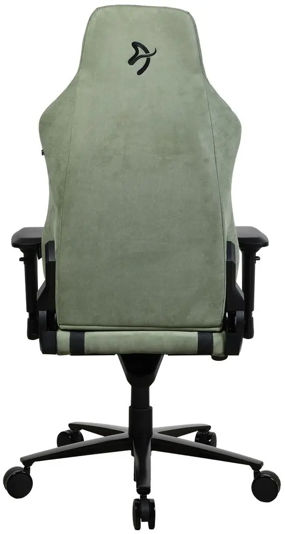 Fotoliu gaming Arozzi Vernazza Supersoft (Forest Green) - 8