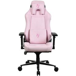 Fotoliu gaming Arozzi Vernazza Supersoft (Pink) Thumb
