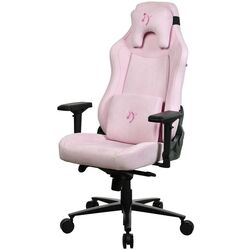 Fotoliu gaming Arozzi Vernazza Supersoft (Pink) Thumb