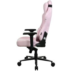 Fotoliu gaming Arozzi Vernazza Supersoft (Pink) Thumb