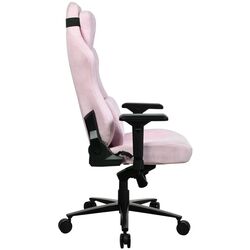 Fotoliu gaming Arozzi Vernazza Supersoft (Pink) Thumb