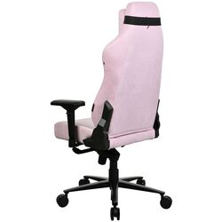 Fotoliu gaming Arozzi Vernazza Supersoft (Pink) Thumb