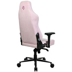 Fotoliu gaming Arozzi Vernazza Supersoft (Pink) Thumb