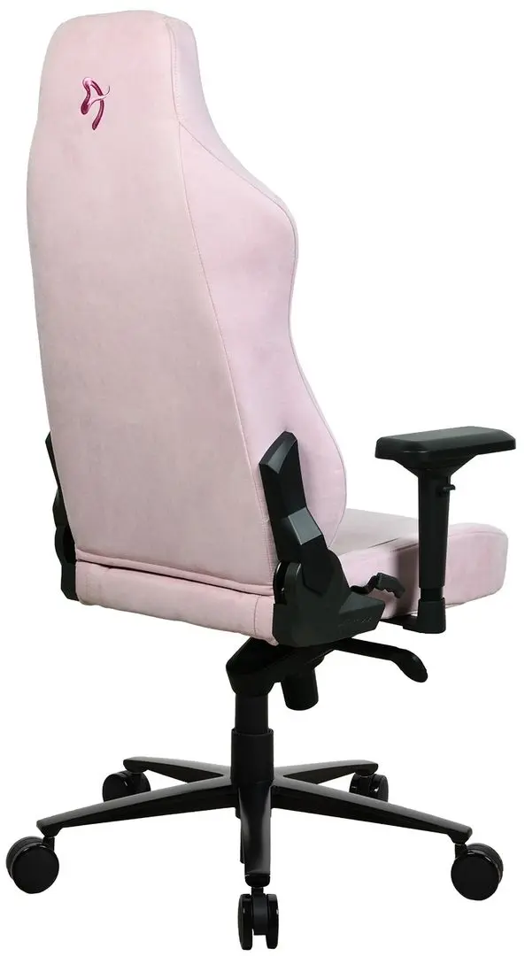 Fotoliu gaming Arozzi Vernazza Supersoft (Pink) - 7