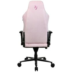 Fotoliu gaming Arozzi Vernazza Supersoft (Pink) Thumb