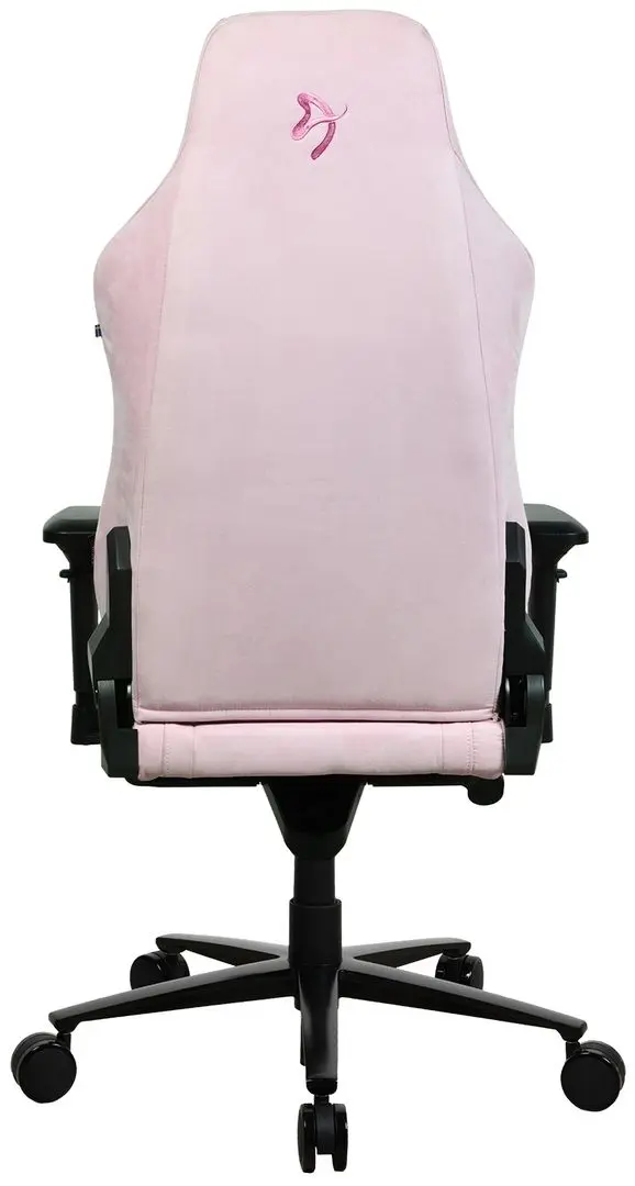 Fotoliu gaming Arozzi Vernazza Supersoft (Pink) - 8