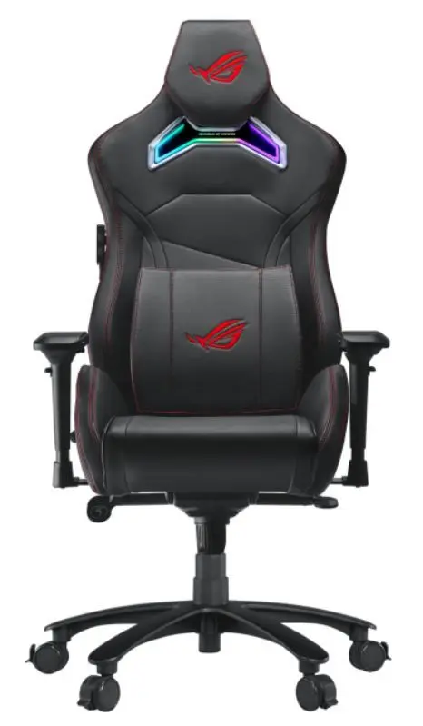 Кресло геймерское Asus ROG Chariot (Black)