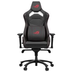 Кресло геймерское Asus ROG Chariot Core (Black)