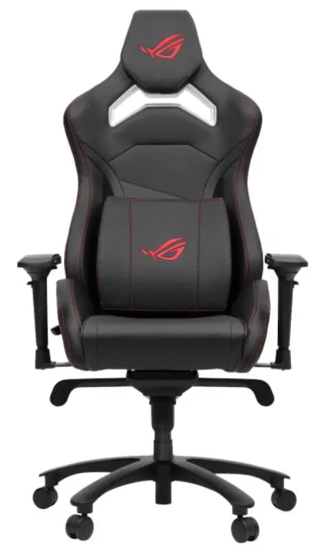 Кресло геймерское Asus ROG Chariot Core (Black)