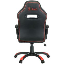 Игровое кресло Bloody GC-350 (Black/Red) Thumb