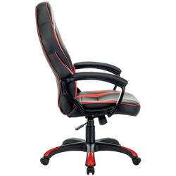 Игровое кресло Bloody GC-350 (Black/Red) Thumb