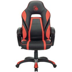 Игровое кресло Bloody GC-350 (Black/Red)