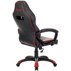 Игровое кресло Bloody GC-350 (Black/Red) Thumb